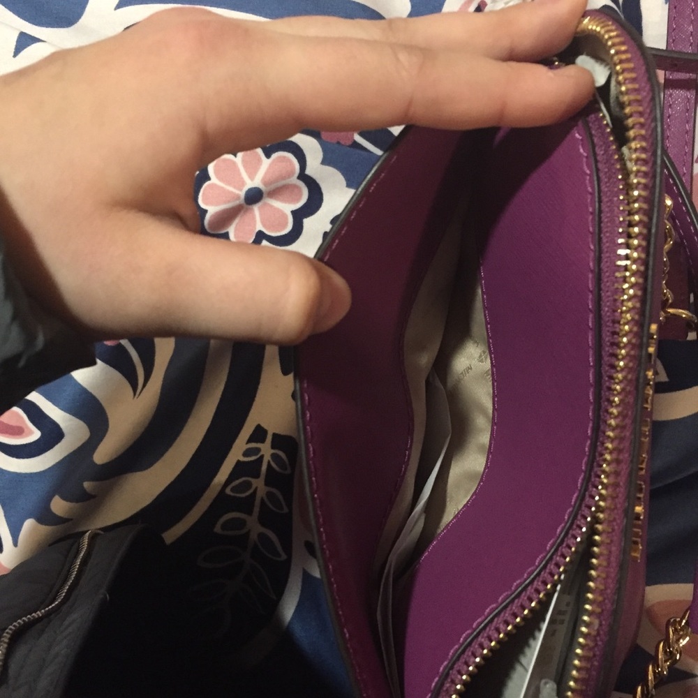 Michael Kors bag